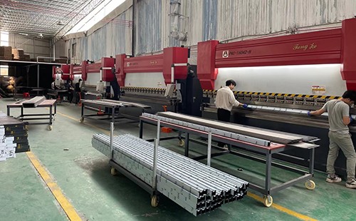 折彎機(jī)模具材質(zhì)有哪些？? 